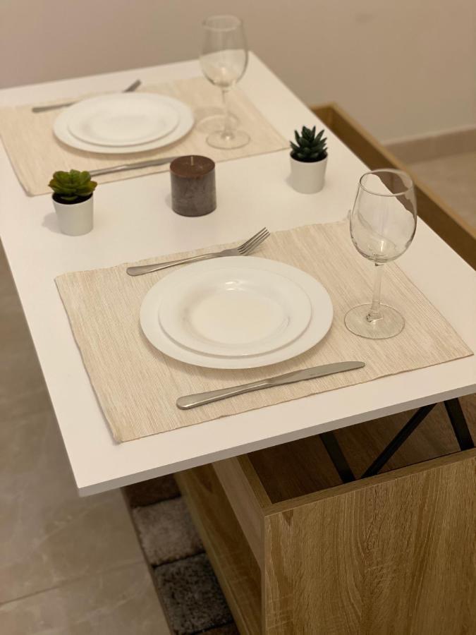 Studio Refait A Neuf, Proche Promenade Des Angais Nice Apartment ภายนอก รูปภาพ